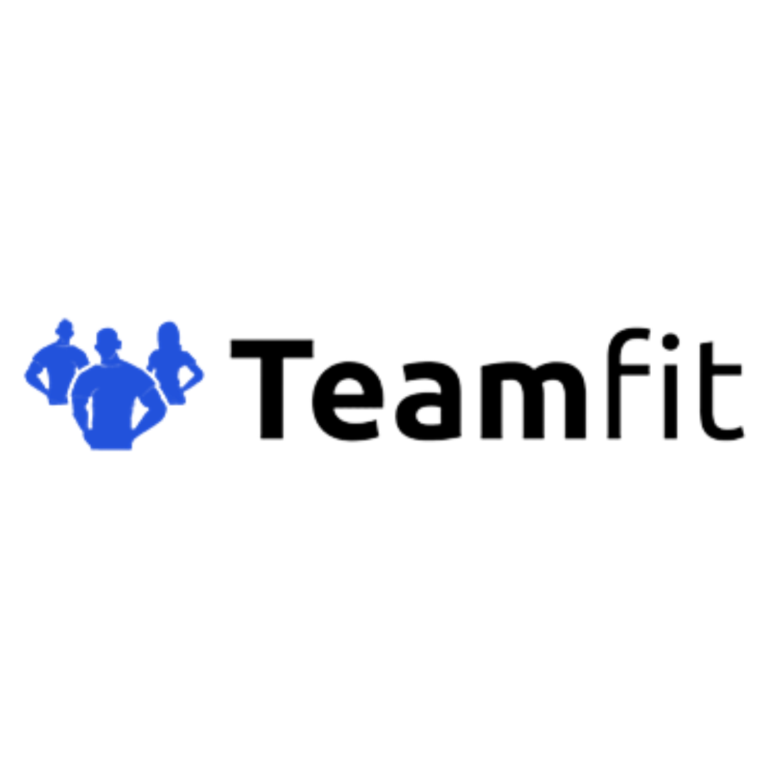 Logo Teamfit App